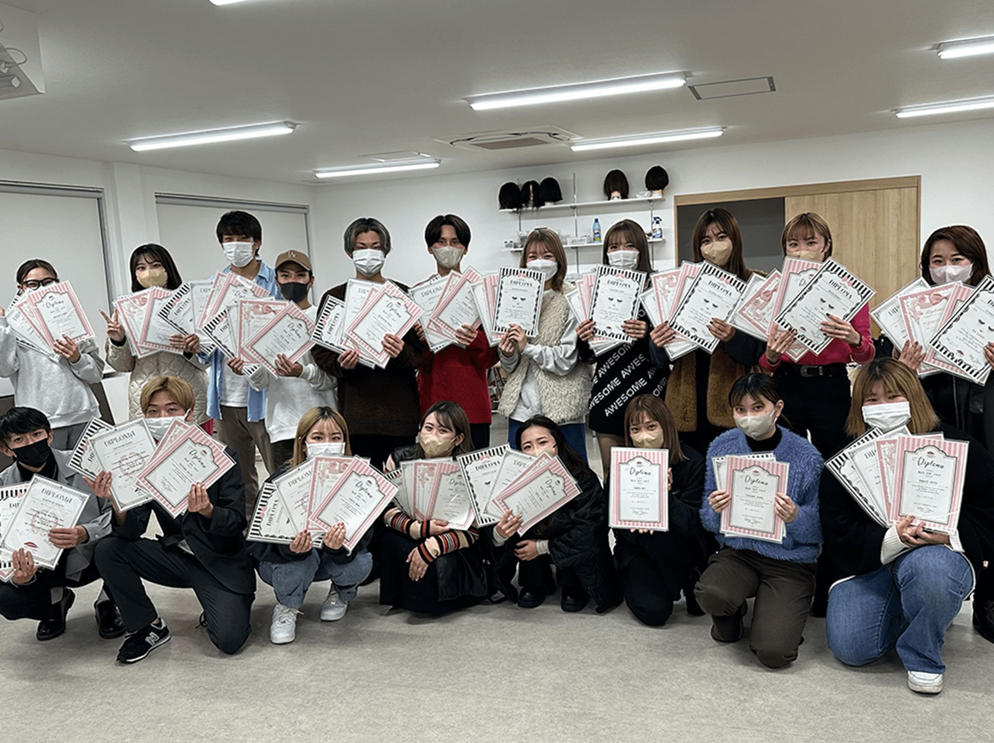 Matsueku Project